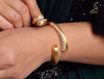 Picture of Bangle and Ring
