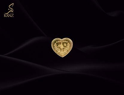 Picture of ليره قلب