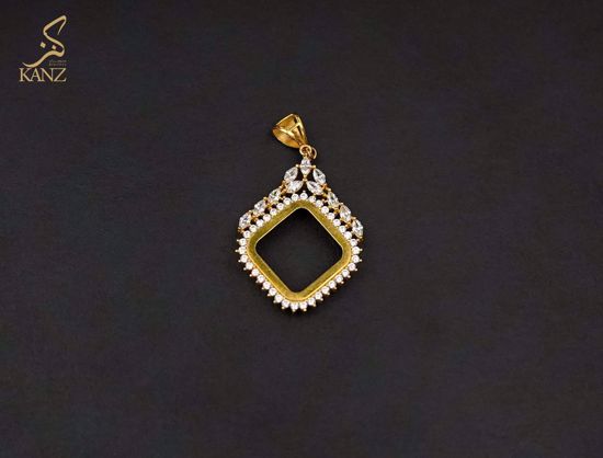 Picture of برواز ربع ليره معين