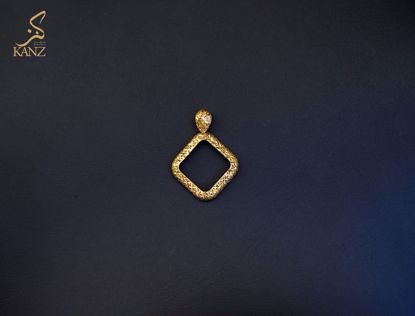 Picture of برواز ربع ليره معين